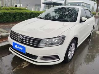 朗行 1.6L 风尚型 