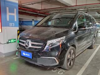 奔驰V级 2.0T 