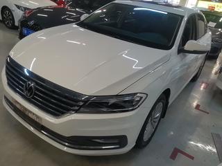 大众朗逸 1.4T 自动 280TSI舒适版 