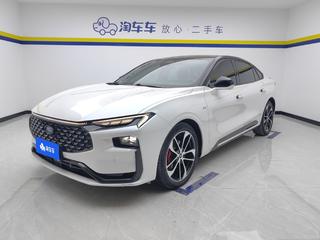 蒙迪欧 2.0T EcoBoost245ST-Line 