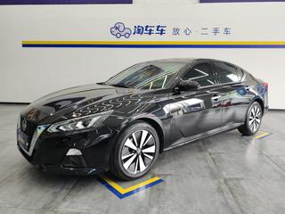 日产天籁 2.0T 自动 XL-Upper-AD1智享领航版 