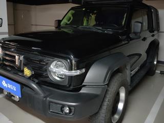 坦克坦克300 2.0T 