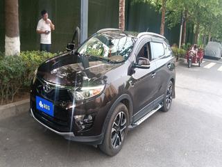 东南DX7 1.5T 