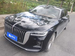 红旗H9 2.0T 