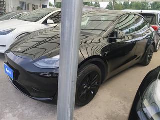 特斯拉MODEL Y 0.0T 