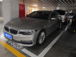 宝马5系 530Li 