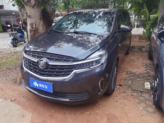 GL8 2.0T 