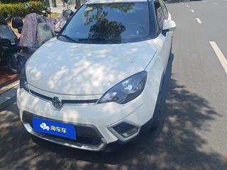 名爵3系SW 1.5L 