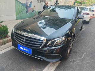 奔驰E级 E260L 1.5T 自动 