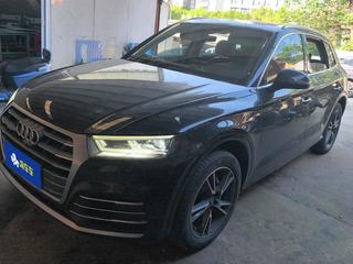 奥迪Q5L 2.0T 