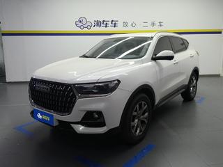 哈弗H6 1.5T 冠军版 