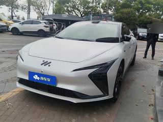 智己L7 0.0T 自动 Pro版 