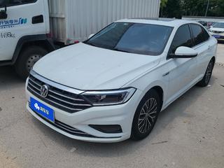 大众速腾 1.4T 自动 280TSI舒适型 