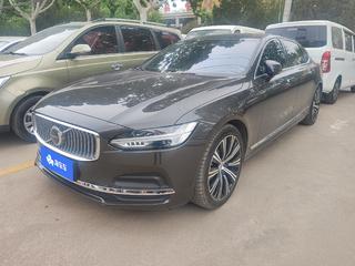 沃尔沃S90 2.0T 