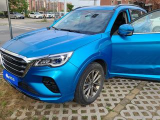 捷途X70 1.5T 自动 悦行版 