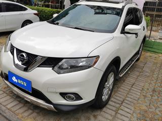 奇骏 XL 2.0L 舒适版 