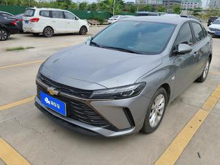 雪佛兰科鲁泽 1.5L 