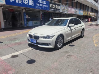 宝马3系 320Li 