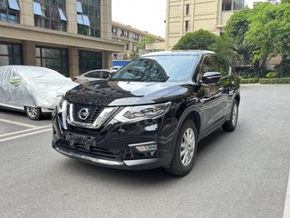 日产奇骏·荣耀 2.0L 