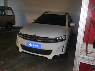雪铁龙C3-XR 1.6L 自动 时尚型 