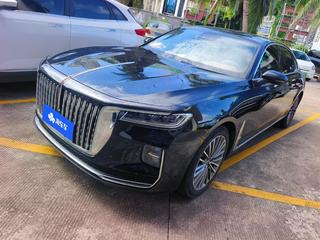 红旗H9 2.0T 
