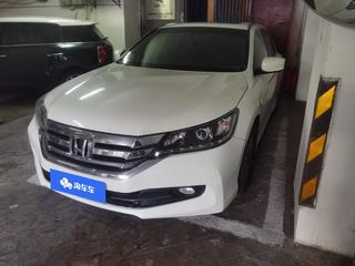 雅阁 2.0L 舒适版LX 