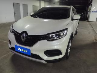雷诺科雷嘉 2.0L 自动 SCe200智悦型周年版 