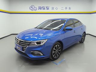 荣威i5 1.5L 自动 4G互联领豪旗舰版 