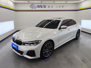 宝马3系 325Li 