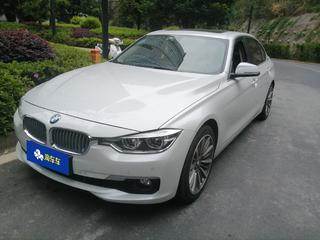宝马3系 320Li 
