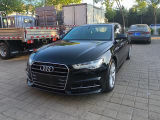 奥迪A6L 35TFSI 