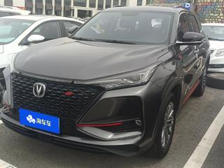 长安CS75 PLUS 1.5T 自动 尊贵型 