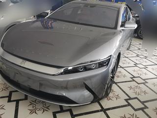 汉EV 高性能版旗舰型 