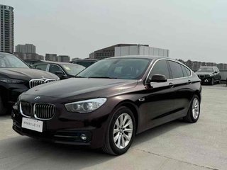 宝马5系GT 528i 