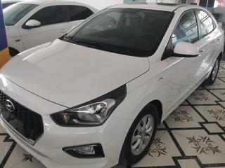 瑞纳 1.4L 跃享版 