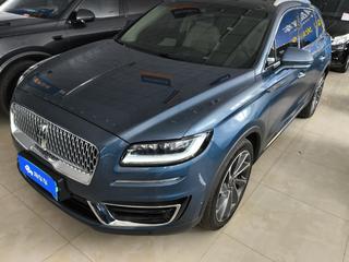 林肯航海家 2.7T 