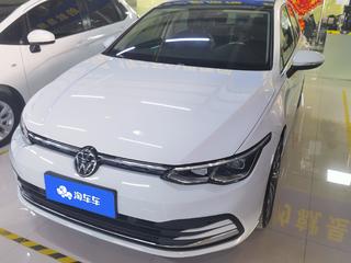 高尔夫 1.4T 280TSI-Pro 