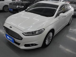 蒙迪欧 2.0T GTDi200豪华型 