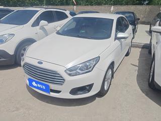 福特福睿斯 1.5L 