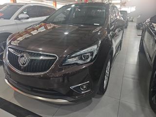 别克昂科威 2.0T 自动 28T精英型 