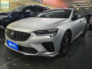 君威 1.5T 552T精英型 