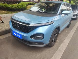宝骏RM-5 1.5T 自动 24小时在线精英型 
