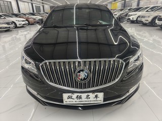 君越 2.0T 精英技术型 