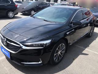 君越 2.0T 652T豪华型 
