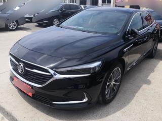 君越 2.0T 652T豪华型 