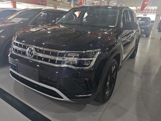 大众途昂 2.0T 