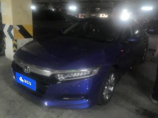 雅阁 1.5T 260TURBO精英版 