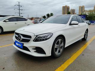 奔驰C级 C260L 