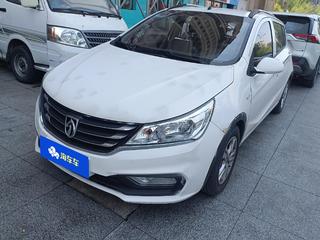 宝骏310 1.2L 手动 豪华型 