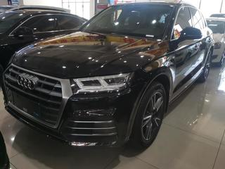 奥迪Q5L 2.0T 